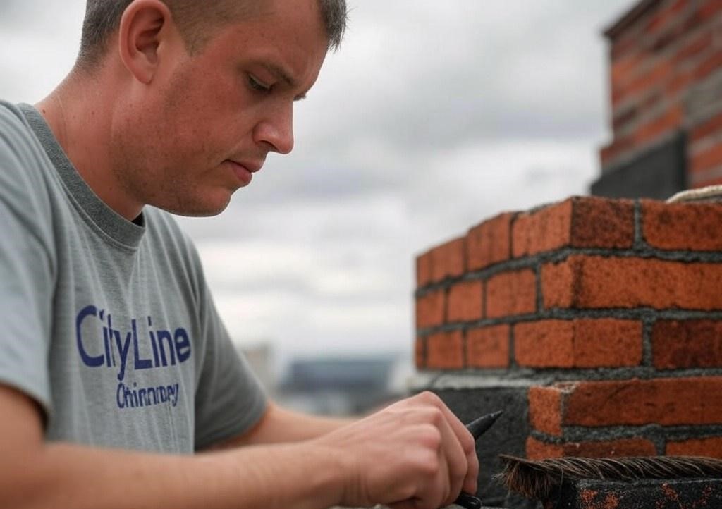 Affordable Chimney Draft Issue Services in Glen Echo Park, MO