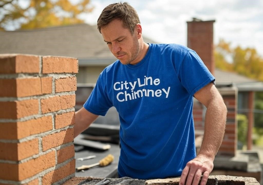 Chimney Draft Issue Services You Can Trust in Glen Echo Park, MO