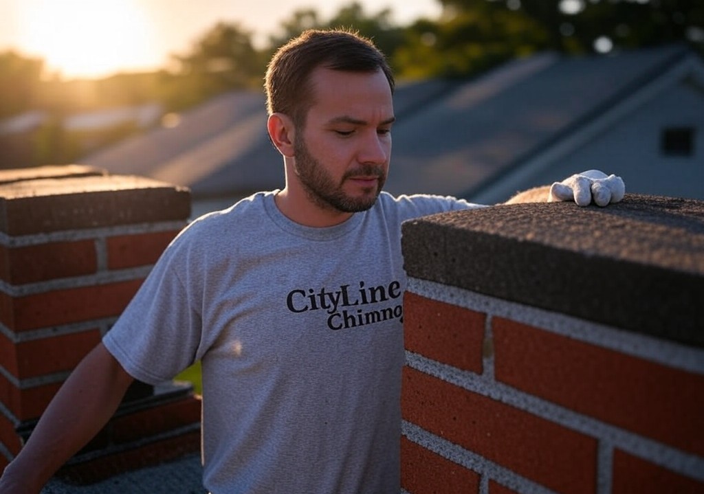Dependable Chimney Rebuilding Services for Lasting Quality in Glen Echo Park, MO