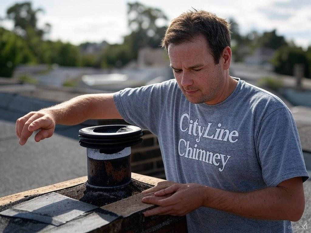 Expert Chimney Cap Services for Leak Prevention and Durability in Glen Echo Park, MO