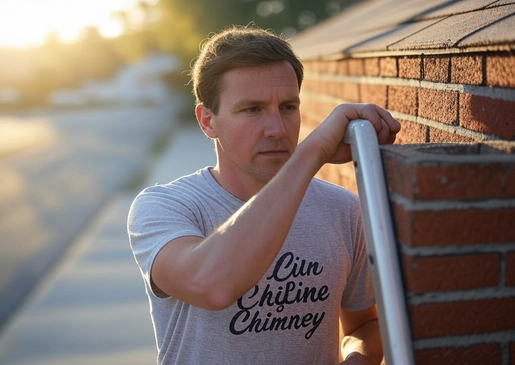 Expert Chimney Repair Solutions for a Secure and Efficient Home in Glen Echo Park, MO
