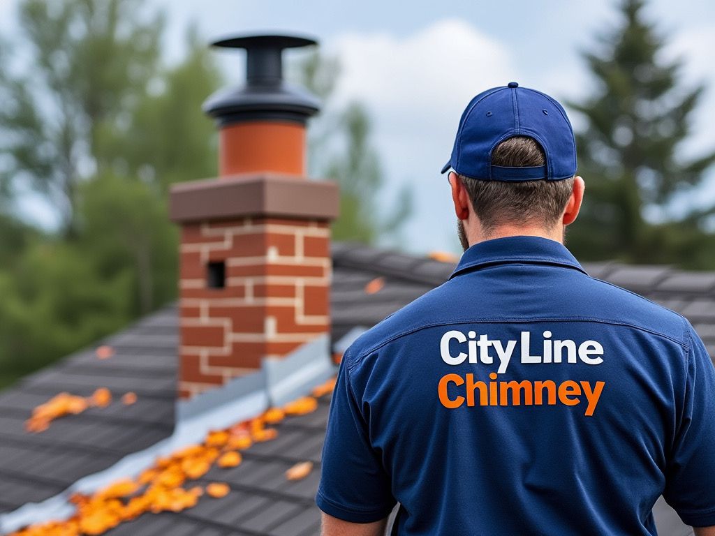 Expert Chimney Sweep Solutions in Glen Echo Park, MO