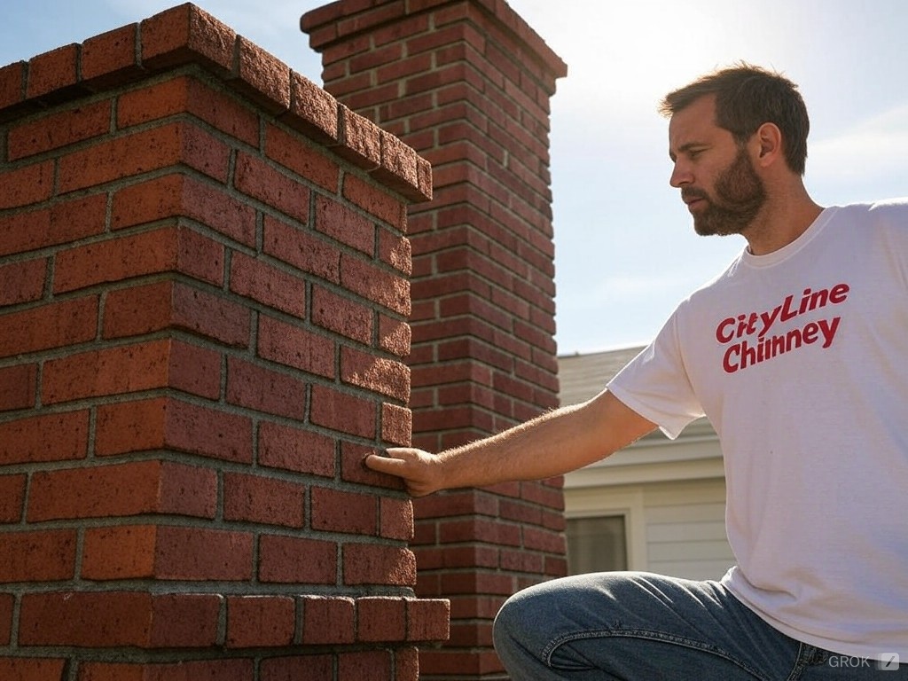 Professional Chimney Liner Installation and Repair in Glen Echo Park, MO