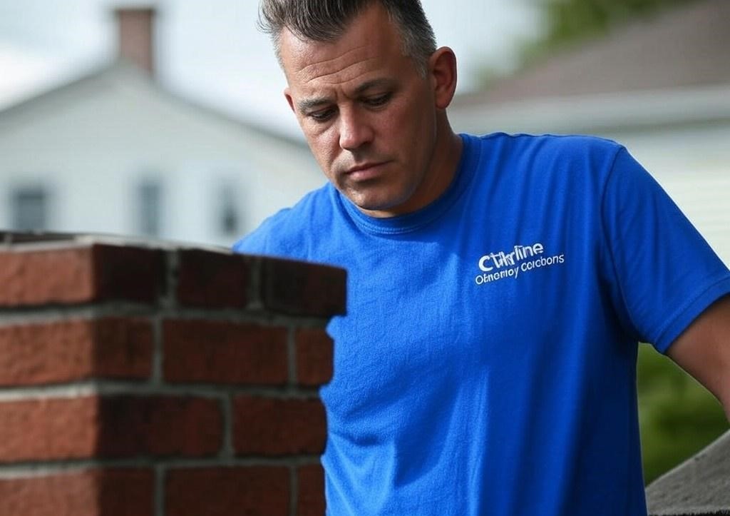 Reliable Chimney Crown Repair for Your Home in Glen Echo Park, MO