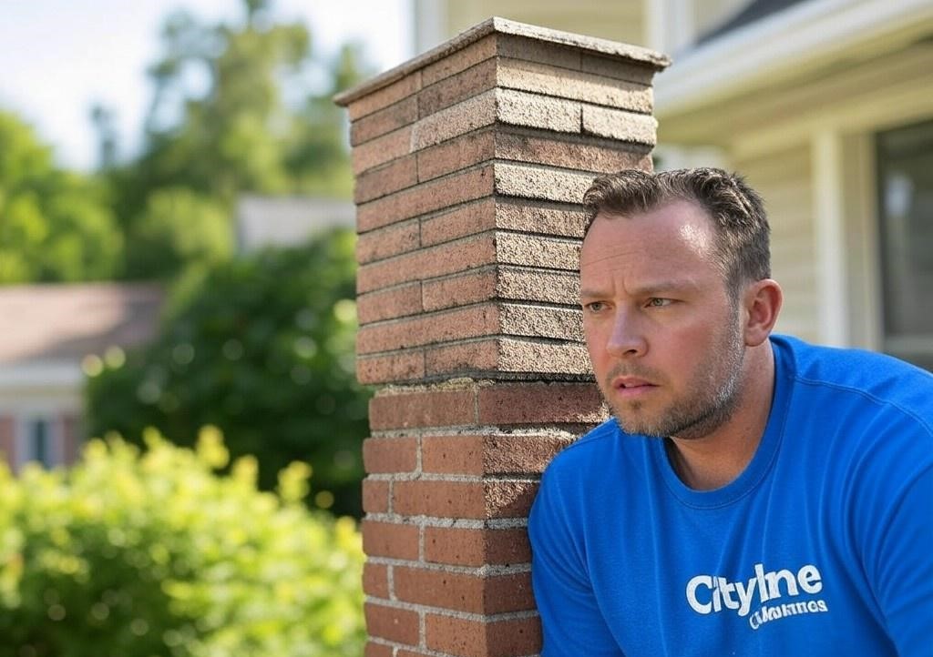Top Quality Chimney Crown Services in Glen Echo Park, MO